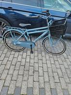 Cortina u4 jongensfiets transportfiets, Fietsen en Brommers, Fietsen | Jongens, Ophalen of Verzenden, Zo goed als nieuw, 24 inch