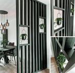 Stijlvolle Roomdivider - Perfect voor, Ophalen of Verzenden, Nieuw