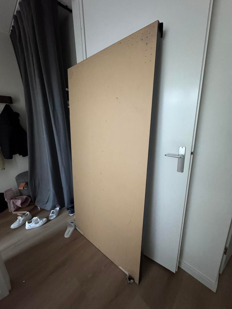 BoConcept tafelblad, Huis en Inrichting, Ophalen, Zo goed als nieuw