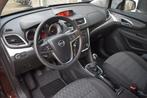 Opel Mokka 1.6 Selection Cruise Elekt. pakket Airco, Voorwielaandrijving, Euro 5, Gebruikt, Zwart