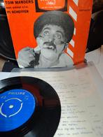 Doris krasvrij prachtige exemplaar., 1980 tot heden, Ophalen of Verzenden, Zo goed als nieuw, 12 inch