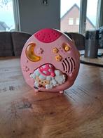 VTech Baby Dromenland Projector - Roze Schaapje, Ophalen, Gebruikt, 0 tot 6 maanden