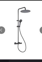 Adema Sparkle 2.0 regendoucheset met thermostaat, Ophalen, Zo goed als nieuw