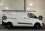 Imperiaal Ford Transit 2016 L2 met rol en buis, Ophalen, Gebruikt