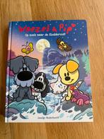 Op zoek naar de sloddervos, Ophalen of Verzenden, Zo goed als nieuw