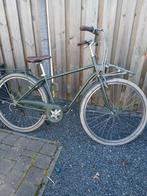 Opknapper. Tegen elk aannemelijk bod, Ophalen