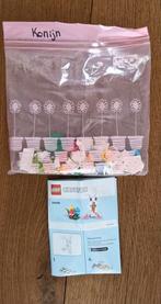 Lego creator (Konijn,  nr 30668), Ophalen of Verzenden, Zo goed als nieuw