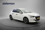Peugeot 208 1.2 PureTech Active - Carplay, Cruise, Navi, Tre, Auto's, Keurmerk '100% Onderhouden', 101 pk, Gebruikt, Euro 6