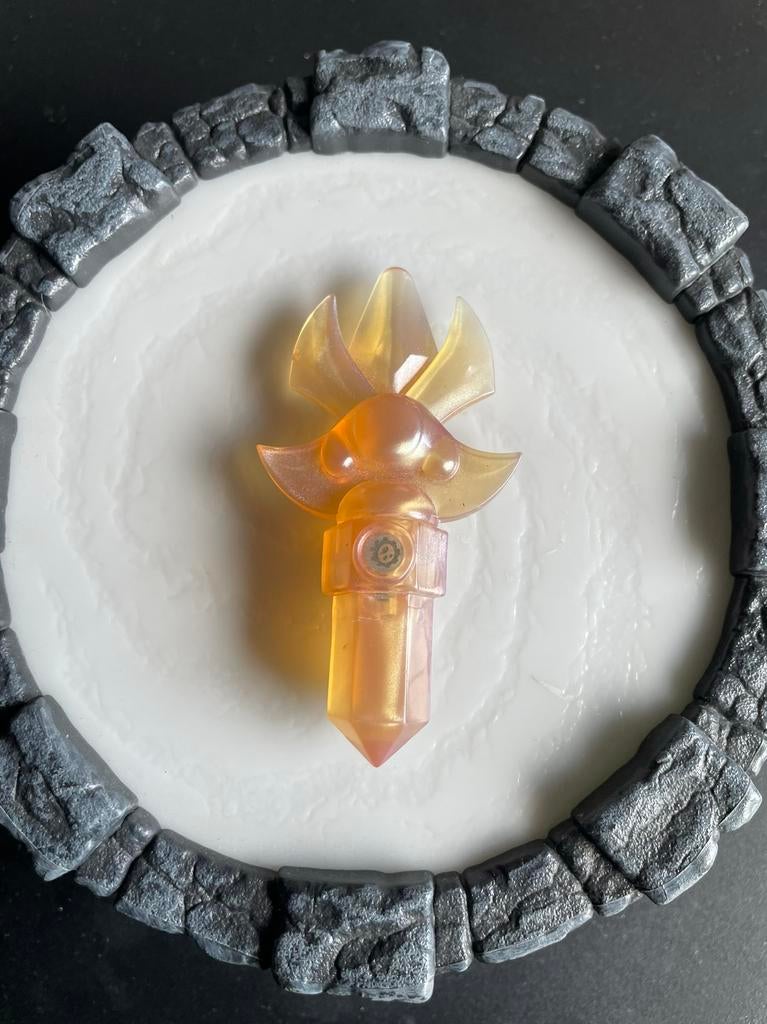 Tech Scepter - Skylanders Trap Team, Ophalen of Verzenden, Zo goed als nieuw