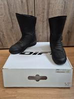 DIFI Motorlaarzen Zwart Maat 40 AeroTex, Dames, Ophalen of Verzenden, DIFI, Laarzen