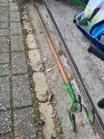 hark, grond omwoeler, Ophalen, Gebruikt, Hark, Onbekend