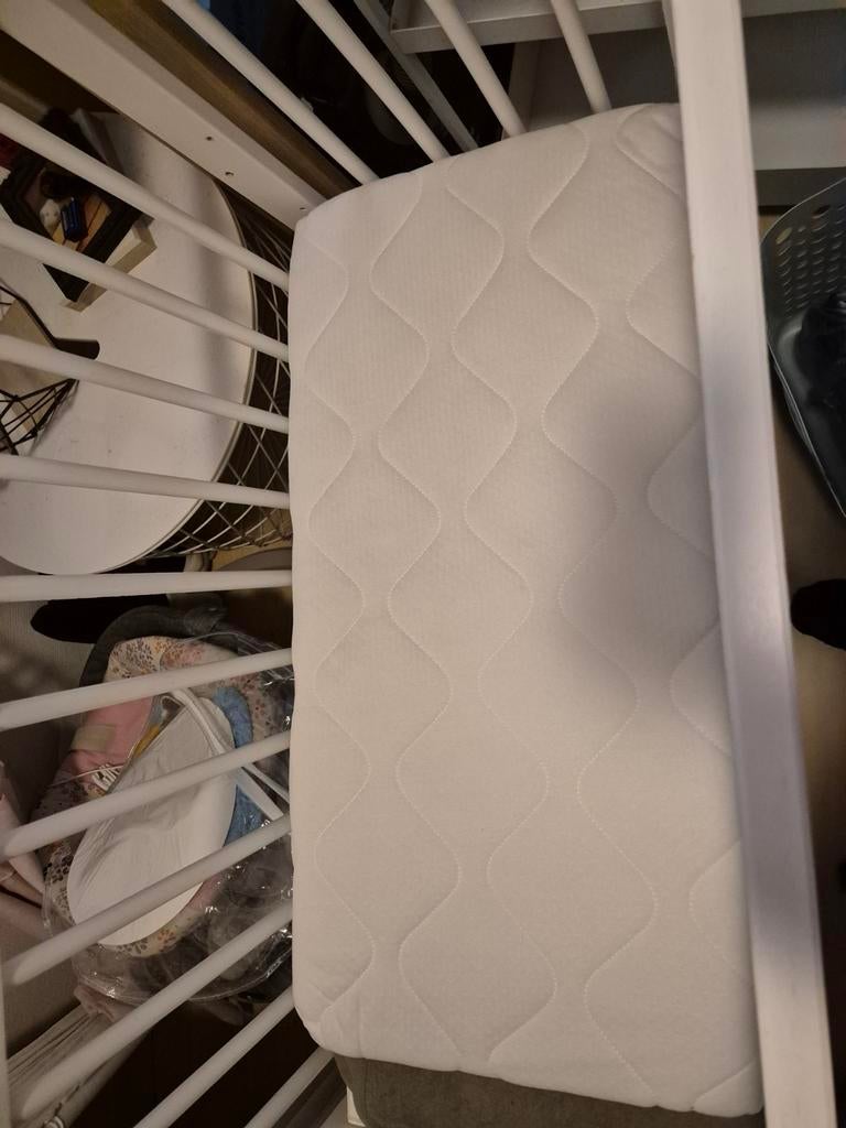 Co-sleeper, Kinderen en Baby's, Kinderkamer | Bedden, Ophalen, Zo goed als nieuw
