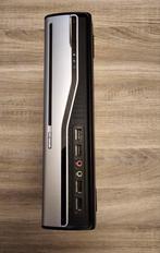 nieuwstaat Acer Power Mini Desktop Computer 3 GB Ram 80 HDD, Refurbished, Ophalen of Verzenden, 80 GB, Minder dan 4 GB