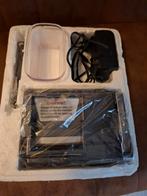 Electrische sigaretten automaat, Ophalen