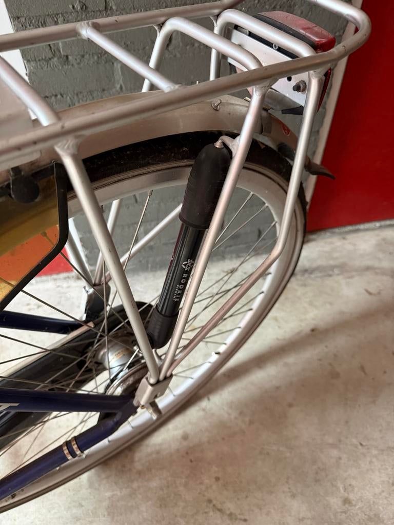 Giant Tourer herenfiets - Ophalen voor €50, Ophalen, Gebruikt, Giant