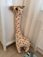 Grote Giraffe Knuffel H&M Home, Ophalen of Verzenden, Zo goed als nieuw, Overige typen