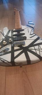 Samick (made in Korea) LH Stratocaster, Muziek en Instrumenten, Ophalen of Verzenden, Gebruikt, Solid body, Overige merken