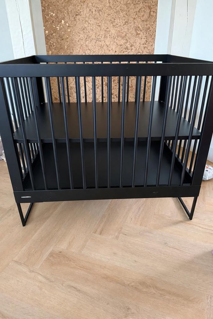 Box- boxkleden en boxmobiel, Kinderen en Baby's, Boxen, Ophalen, Zo goed als nieuw