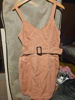 Lief roze jurkje, Ophalen of Verzenden, Zo goed als nieuw, Maat 34 (XS) of kleiner, Roze