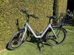 Stella Muto elektrische fiets 28 inch, Gebruikt, 51 tot 55 cm, 50 km per accu of meer, Ophalen