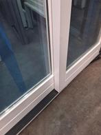 Nieuw Schuifpui Hr++ bezorgen factuur mogelijk, Ophalen of Verzenden, Zo goed als nieuw, 150 tot 225 cm, Inclusief glas