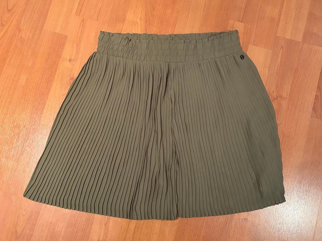 Gave Melting Stockholm korte broek rok mt S nieuwstaat., Kleding | Dames, Kort, Ophalen of Verzenden, Zo goed als nieuw, Maat 36 (S)