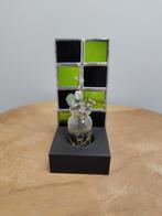 Handgemaakt glas-in-lood stekstation / propagation station, Ophalen of Verzenden, Nieuw