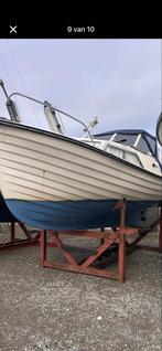 Joda 24 Spitsgatter met jonge Volvo Penta diesel, 10 tot 30 pk, Gebruikt, Binnenboordmotor, Diesel