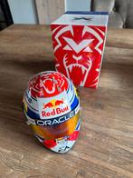 F1 Helm - Max verstappen - Retro 2023, Verzenden, Zo goed als nieuw, Formule 1
