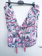 Bijzondere "Art" bermuda, maat XL, Ophalen of Verzenden