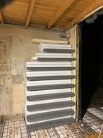 Broodjes / broodjesvloer / 60 x 120, 30 cm of meer, Steen of Klei, 50 tot 150 cm, Ophalen of Verzenden