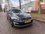 Volkswagen Golf 1.4 TSI GTE 280 pk zeer mooi GTE, 8 kWh, Gebruikt, 225 min, 4 cilinders