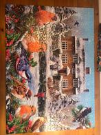 Legpuzzel 1000 stukjes, Ophalen of Verzenden, 500 t/m 1500 stukjes, Zo goed als nieuw, Legpuzzel