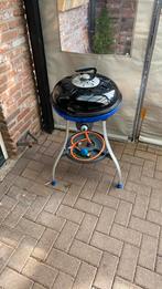 Cadac carri chef gasbarbecue skottelbraai compleet!, Ophalen, Gebruikt