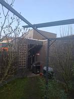 Pergola  3x3 meter, Tuin en Terras, Overkappingen, Ophalen, Gebruikt, Tuinpaviljoen