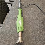 Elektrische onkruidverdelger., Ophalen, Zo goed als nieuw, Overige merken