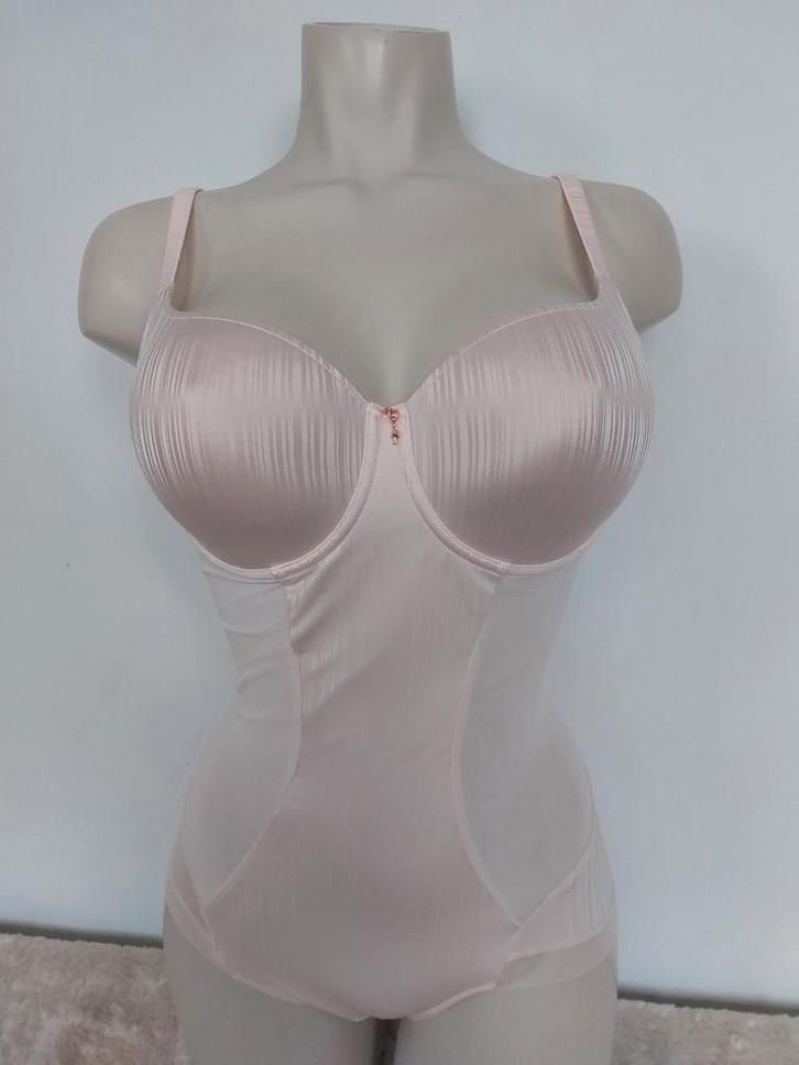 Nieuw prima donna knokke body 75d 
Taille slip, ., Ophalen of Verzenden, ., Body of Korset