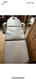 Behandel massage klap tafel /stoel, Ophalen