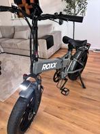 Roxx rsx1, Fietsen en Brommers, Ophalen of Verzenden, Zo goed als nieuw, 50 km per accu of meer, Overige merken