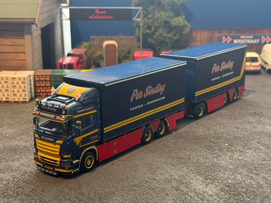 Wsi sinding combi, Wsi, Wsi, Nieuw, Ophalen of Verzenden