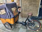 Vogeu bakfiets, Fietsen en Brommers, Fietsen | Bakfietsen, Ophalen, 4 kinderen of meer