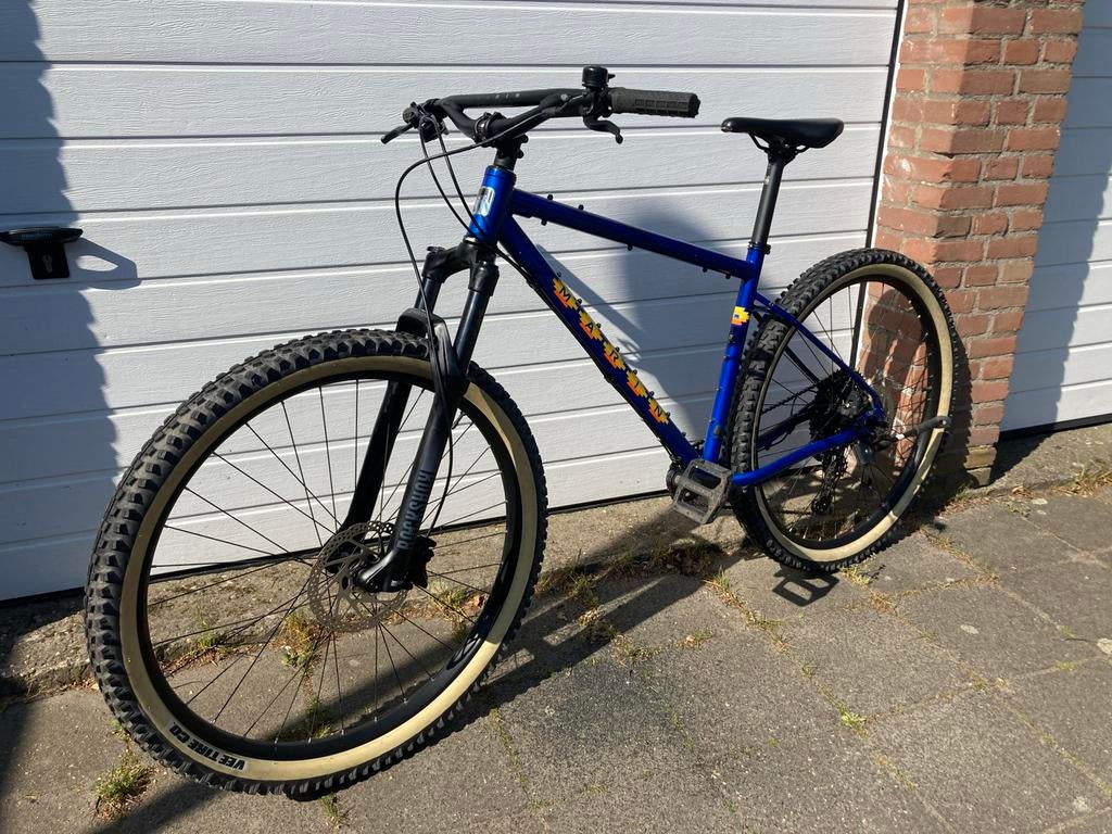 Marin Pine Mountain 1 Mountainbike 1x11, Overige merken, Gebruikt, Hardtail, Heren