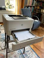 HP M402dn monolaser (zwart-wit) printer, Ophalen, Zwart-en-wit printen, Gebruikt, Printer