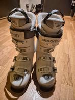 Salomon skischoenen, maat 38, Ophalen, 160 tot 180 cm, Gebruikt, Schoenen