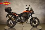 KTM 1090 ADVENTURE (bj 2018), Motoren, KTM Sportmotorcycle GMBH, Bedrijf, Toermotor, Stallhofnerstrasse 3
5230  Mattighofen, AT