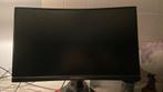 Acer Predator Z1 monitor, In hoogte verstelbaar, Ophalen, Gaming, LED