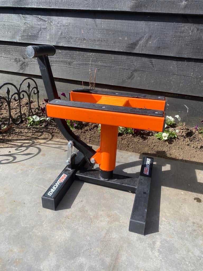 Motor bok, Ophalen of Verzenden, Zo goed als nieuw, Overige typen