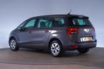 Citroën C4 Grand SpaceTourer 1.2 PureTech Feel 7-Pers Aut., Automaat, 15 km/l, Gebruikt, 1199 cc