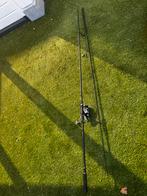 Karper hengel., Ophalen, Zo goed als nieuw, Werphengel