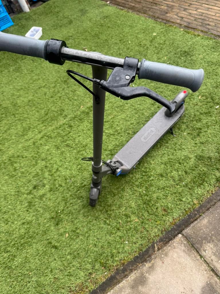 Ninebot step voor der bij, Fietsen en Brommers, Steps, Ophalen of Verzenden, Gebruikt, Elektrische step (E-scooter)
